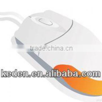 usb gaming optical mouse