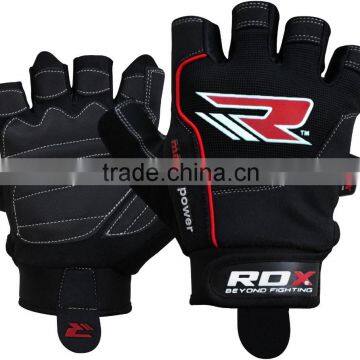 Weight Lifting gloves