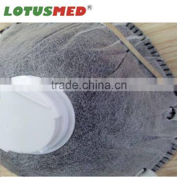 Anti Virus Mers Face Mask Disposable Isolation Mask With Earloop