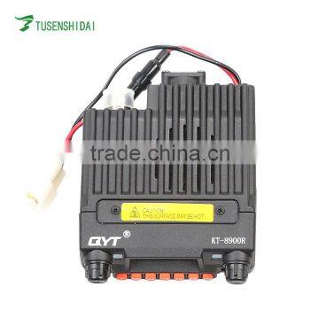 Tri Band Mobile Radio For QYT KT-8900R Car Radio Professional Transceiver photo-4