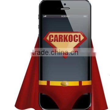 FactoryTempered Glass Mobile Phone Protector (BZ-GH001)