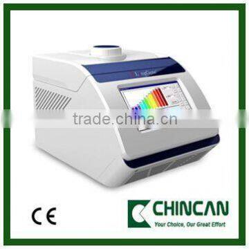 A100 DNA Real Time PCR Machine/Thermal Cycler/Portable lab Real Time PCR