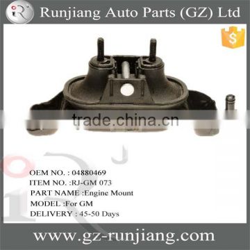 Car engine mounts ,engine mounting for Chrysler&Dodge 04880469 & 3186