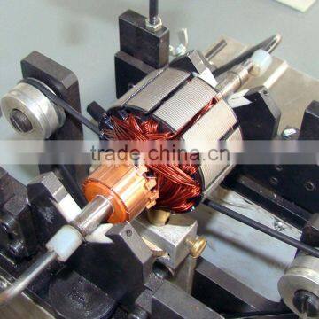 1.6/5kg Auto-positioning Balancing Machine photo-5