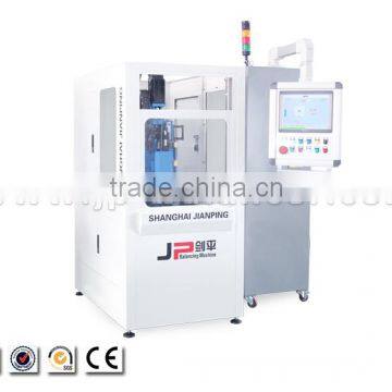 Plastic flywheel Balancing Machines with CE certificate