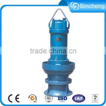 Farmng Water Pump Submersible Pond Pump photo-2