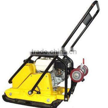 vibrating plate / plate compactor for construction