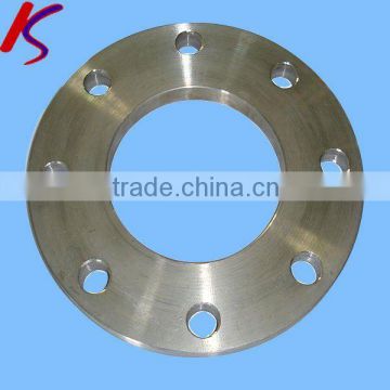 Italy Standard UNI 6082-67/2276-67/2277-67 plate flange(WM/BL/SO)