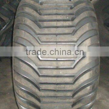 500/60-22.5 high flotation tires