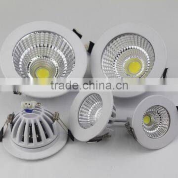 Wholesale 3 Years Warranty Led Round 30 Degrees Reflector Wnlight 5w 7w 9w 12w 15w 18w photo-2