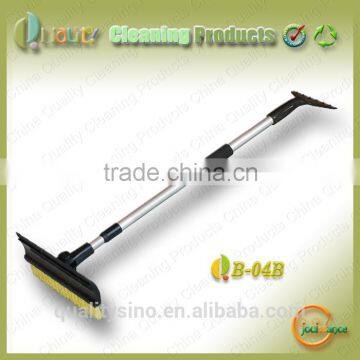 Hot selling products for squeegee and sponge design of magic wall brush