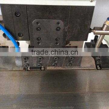 Hot Selling CNC Slotting Machines for Aluminum Composite Panel Grooving Machine photo-2