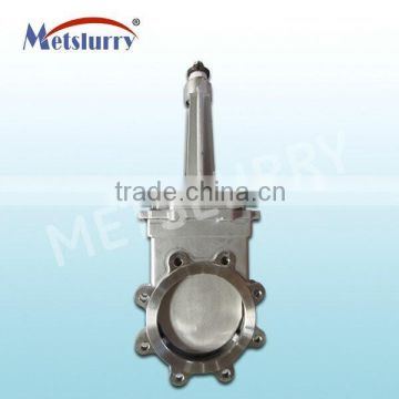 Knife Gate Valve