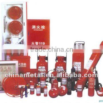 Fire Extinguisher Cylinder 5.0L