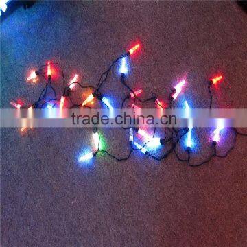 For wedding decor led christmas lights wholesale