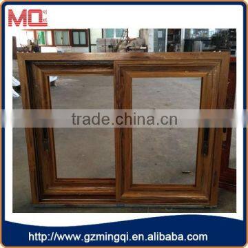 Guangzhou Aluminium Sliding Windows photo-4