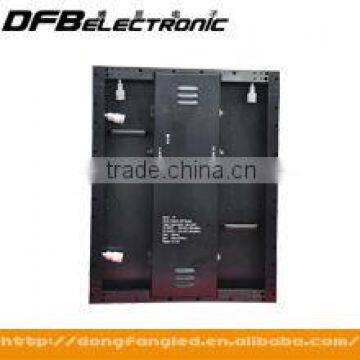 P10 dip outdoor led advertising signboard