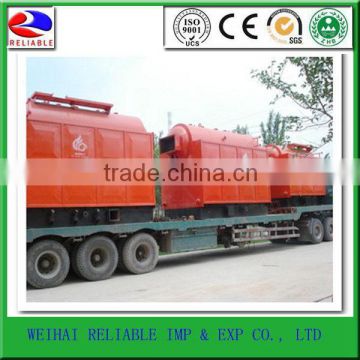 New Wholesale Hot Sale fuel fired steam boilers