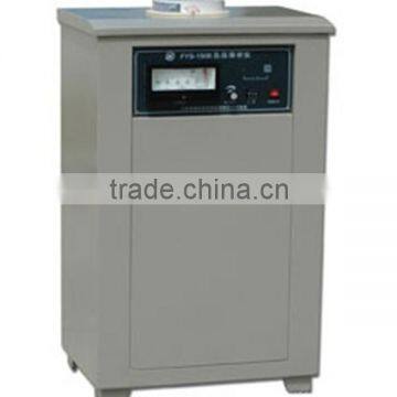 Cement Fineness Negative Pressure Sieve Analyzer