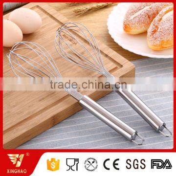 Wholesale Stainless Steel Egg Beater Cake Tools Kitchen Tools