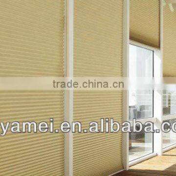 home decoration honeycomb blinds