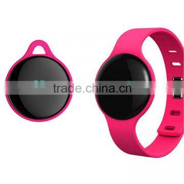 Support Remote Control Electronic Multifunctional Pedometer, Bluetooth Smart Wristband Pedometer