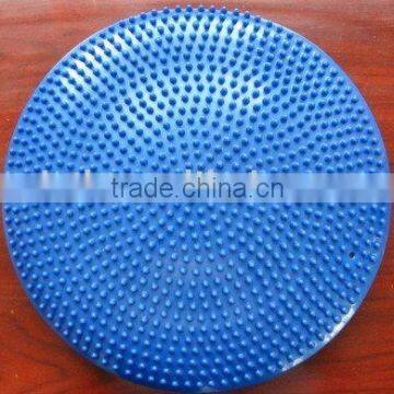 2016 massage cushion(NON phathate) balance cushion balance mat air cushion