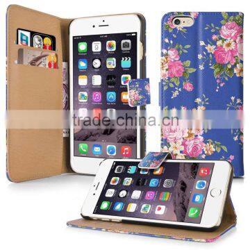 2015 New Wholesale Hot Selling Leather Wallet Mobile Phone Case Cover for HTC One M9 photo-6