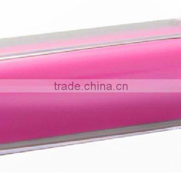 Shenzhen Full Capacity Li 18650 Battery 1500mAh Mobile Power Bank