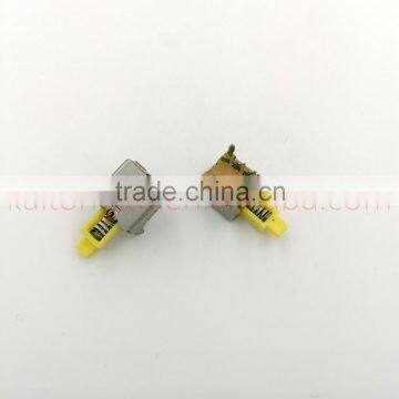 Push Switch PS22E05 photo-2