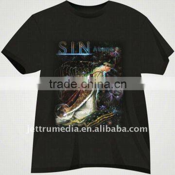 300gsm T-shirt Transfer Paper for Dark Cloth