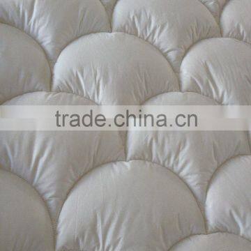 Trending Hot Products Good Quality ,new Mattress Topper ,microfiber Mattress Topper photo-3