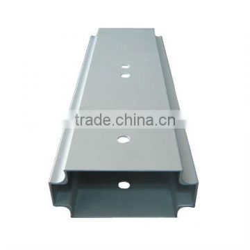 Industrial Aluminium Extrusion Profile