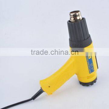 Heat Gun,Hot Air Gun ,Hot Air Generator photo-5