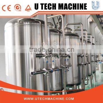 Industrial RO Water Purification / Water Treatment System