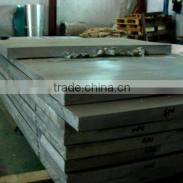 plastic tool steel 1.2080/D3/Cr12