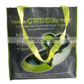 2014 New Product mango shopping bag