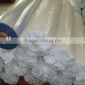 Soft PVC Film