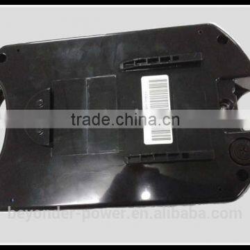 24V9Ah Lithium Polymer Battery Pack for Electric Bikes With Long Cycles and Quick Delivery photo-6