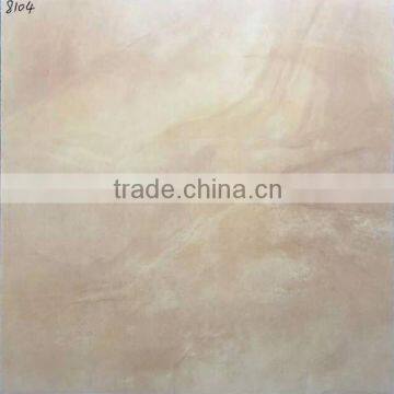 Fujian Ruicheng White Glazed Interior Flooring Tile From China Factory 800x800mm photo-4
