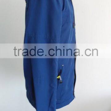 High Quality Mens Autumn Jacket Water Proof Men Jacket photo-5