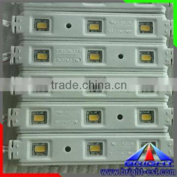 UL LISTED / CE and RoHS /Samsung LED Module/LED Driver Module/LED SMD Module