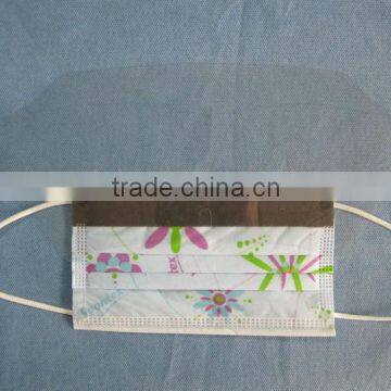 Made in China High Quality Reusable Dust Mask With Face Shield photo-5