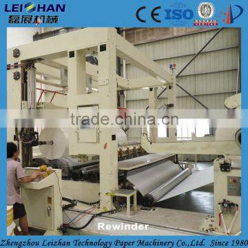Turn-key Project for Tissue Paper Mills/ Tissue Paper Making Machine for Sale Supplier's Choice photo-2