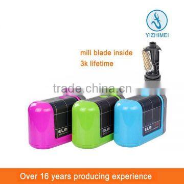 Jumbo Pencil Sharpener, Plastic Pencil Machines, School Stationery photo-3