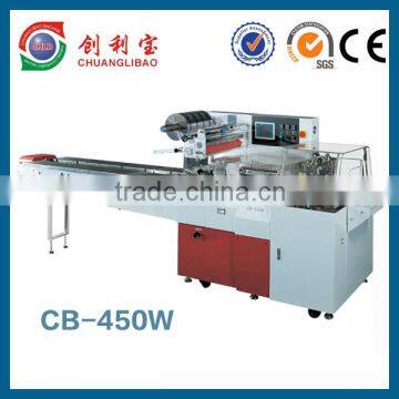 flow pack machine for noodels,noodles packaging machinery