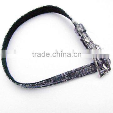 10mm pet collars