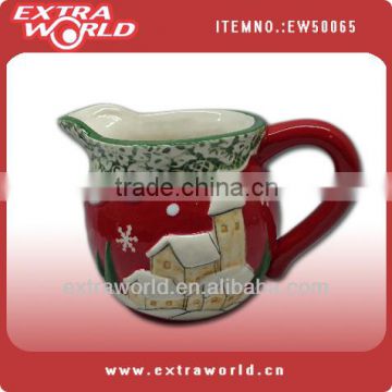 manufactur look for distributor, ceramic christmas cups wholesale