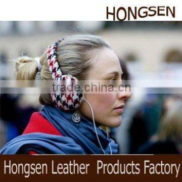 HSET164 ear muffs headphones