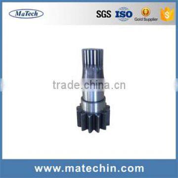 OEM Custom High Precision Metal Driving Shaft photo-6